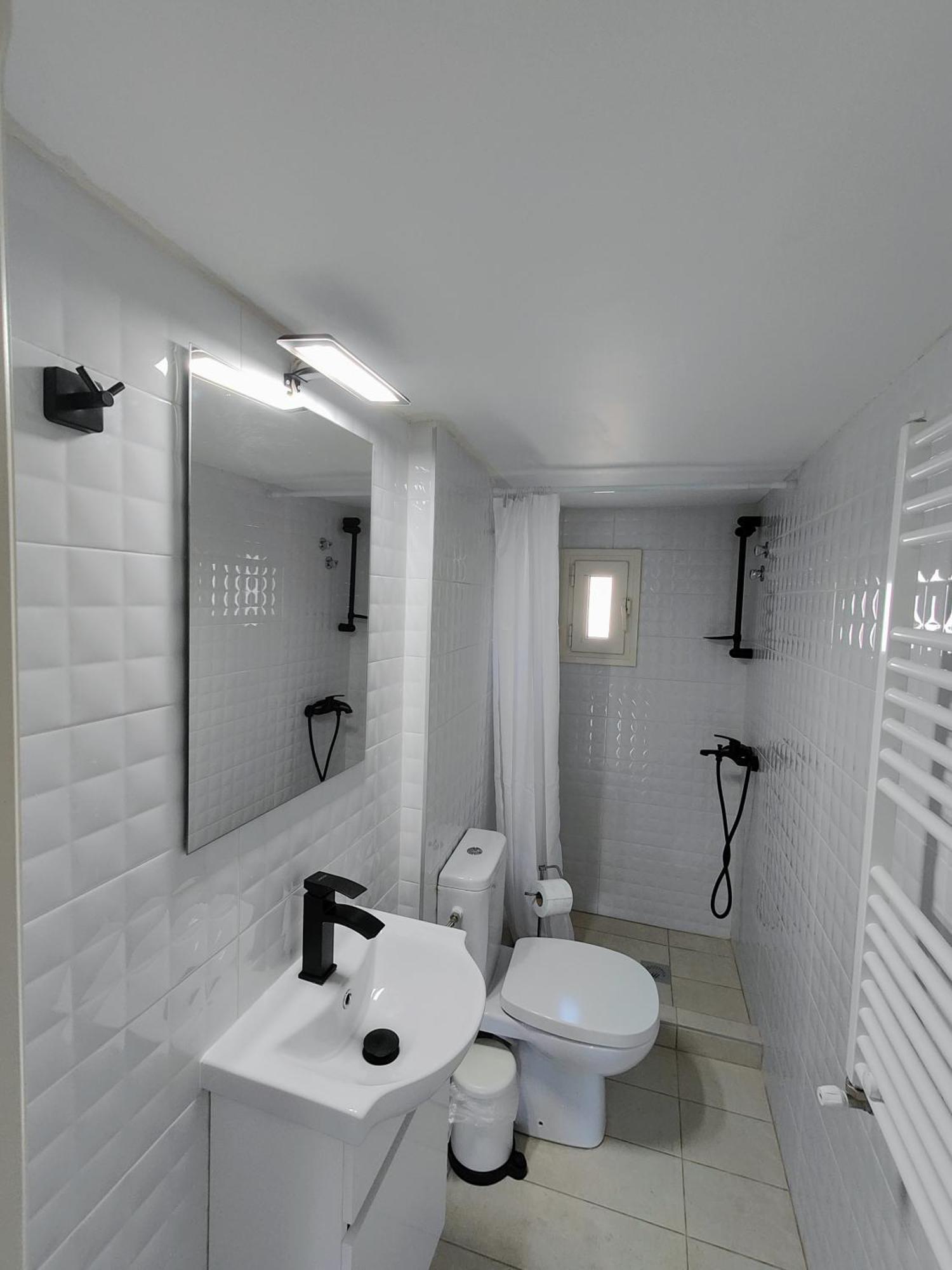 Celestial Garden-Thessaloniki'S Modern, Eclectic Penthouse With An Amazing View And Veranda Екстериор снимка