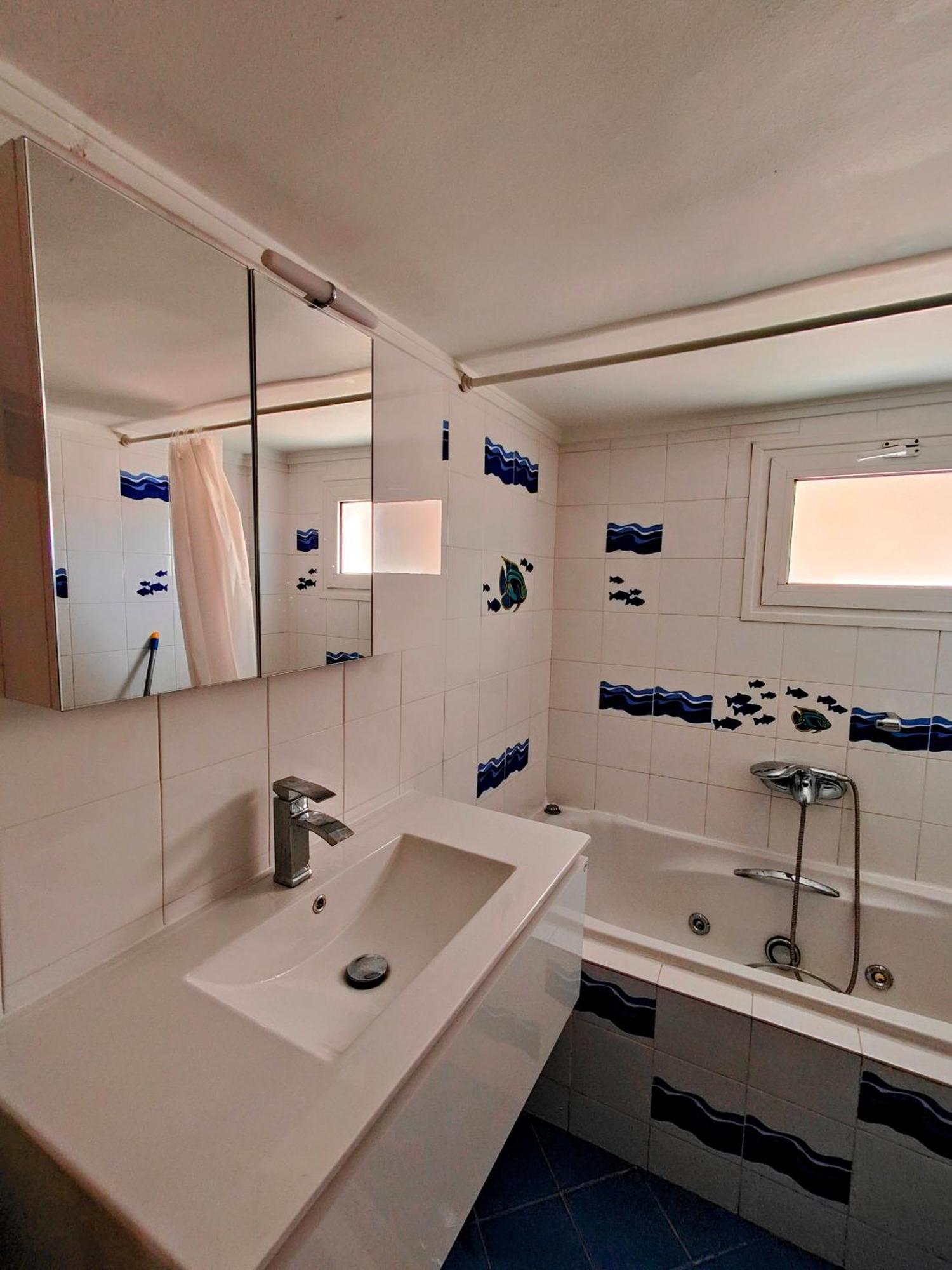 Celestial Garden-Thessaloniki'S Modern, Eclectic Penthouse With An Amazing View And Veranda Екстериор снимка