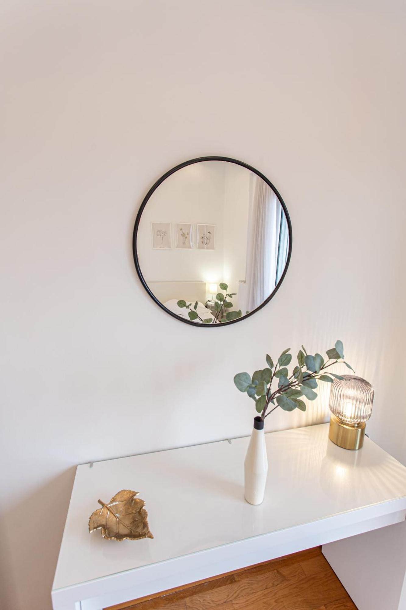 Celestial Garden-Thessaloniki'S Modern, Eclectic Penthouse With An Amazing View And Veranda Екстериор снимка